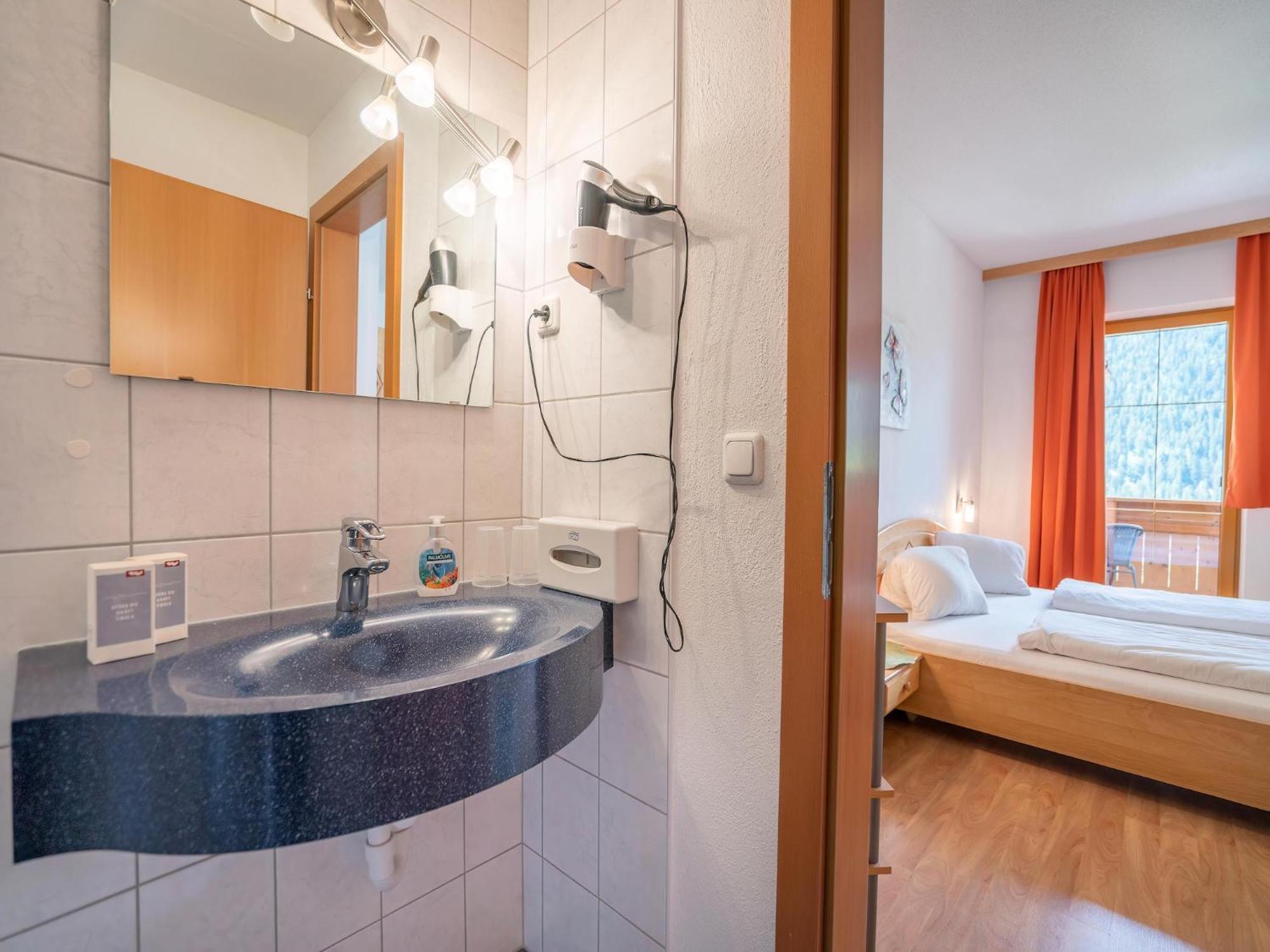 Scenic Apartment In Top Location Neustift im Stubaital Εξωτερικό φωτογραφία