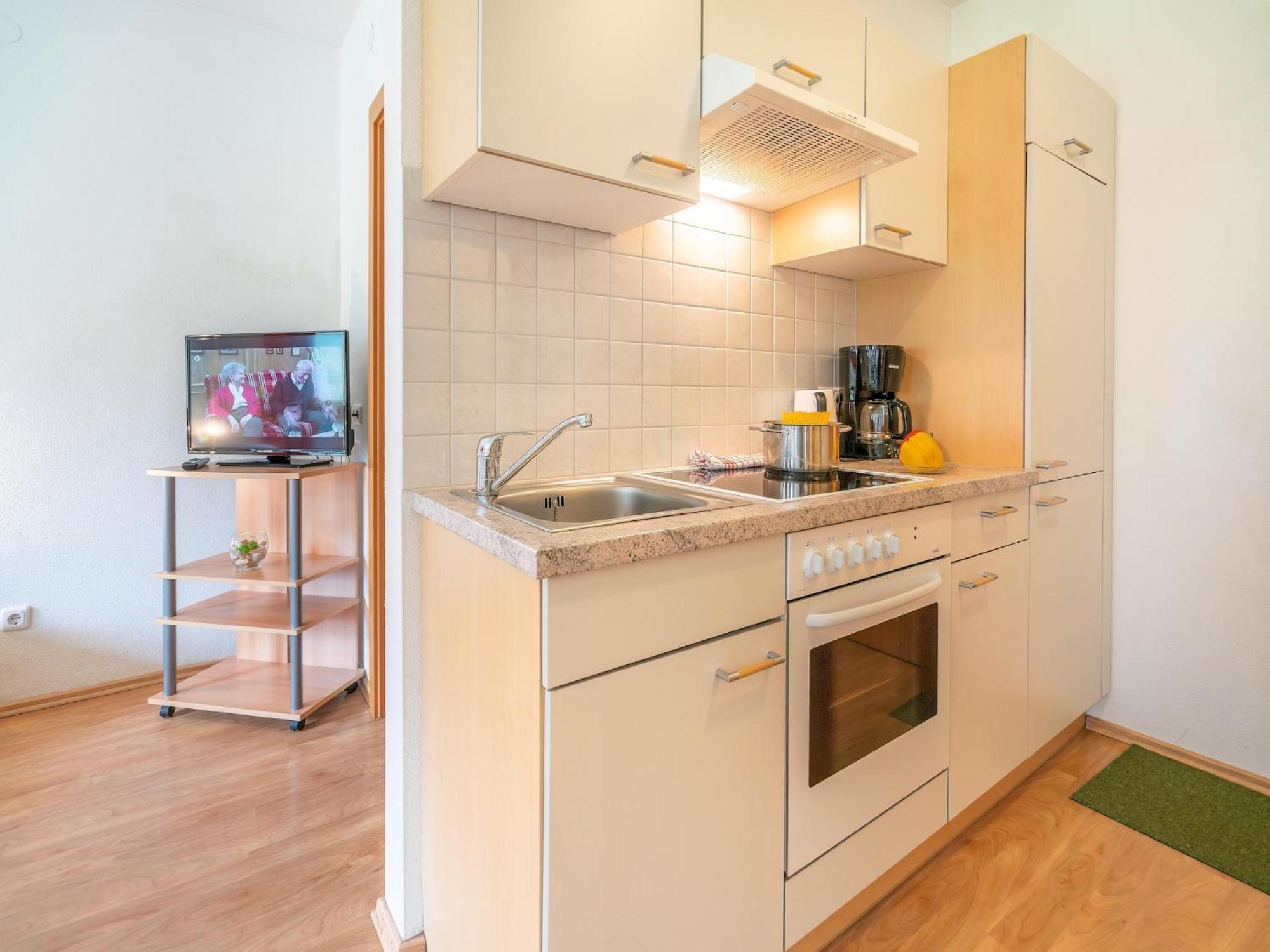 Scenic Apartment In Top Location Neustift im Stubaital Εξωτερικό φωτογραφία